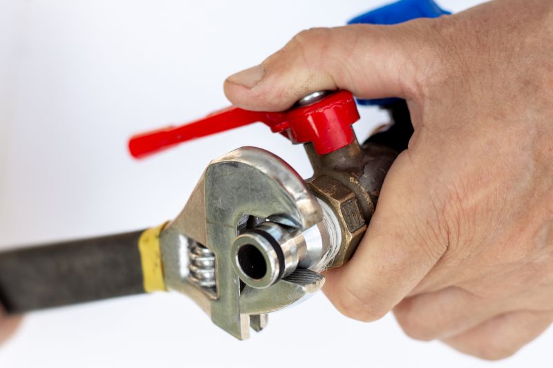 Plumbing Repair Service