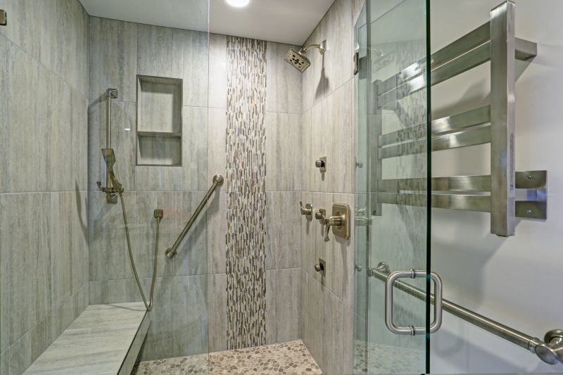 Bathroom Shower Installation in Venice, FL