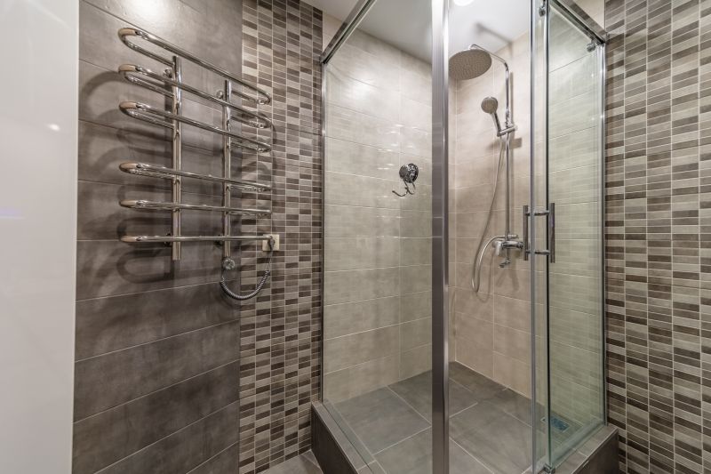 Bathroom Shower Installation in Lancaster, PA
