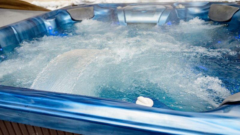 Jetted Tub Installation in Portland, ME