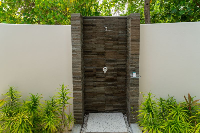 Shower Unit Installation in Danbury, CT