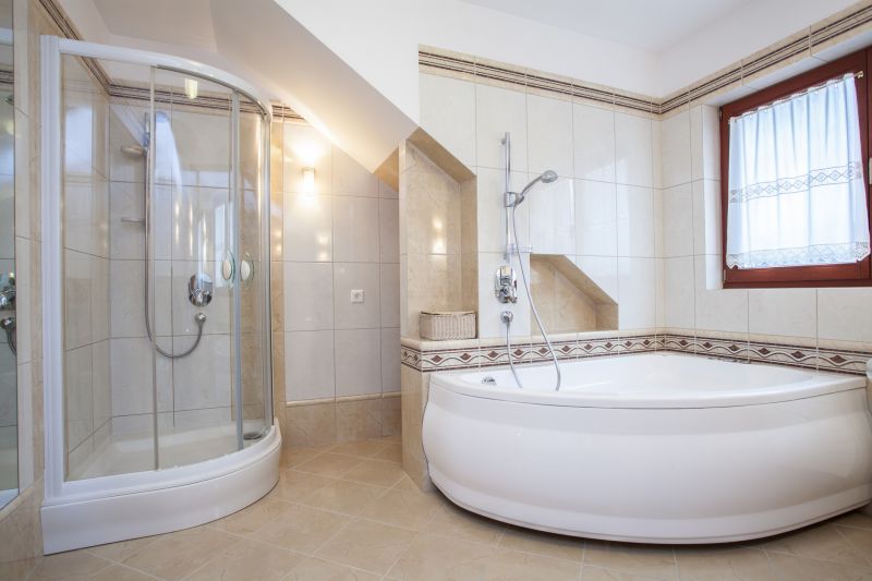 Soaking Tub Installation in Palm Coast, FL