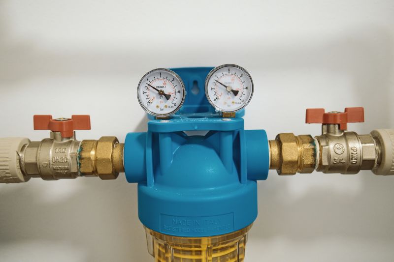 Pressure Regulator