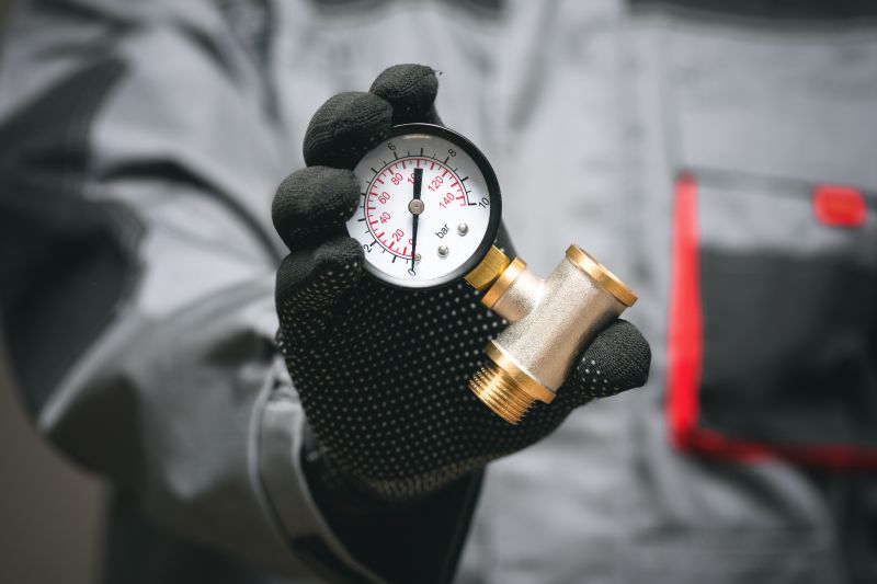 Inspection and Testing